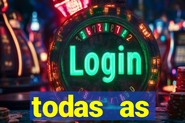 todas as plataformas bet