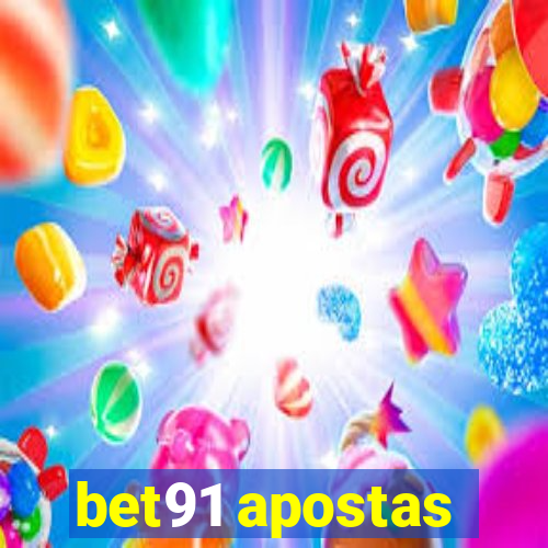 bet91 apostas