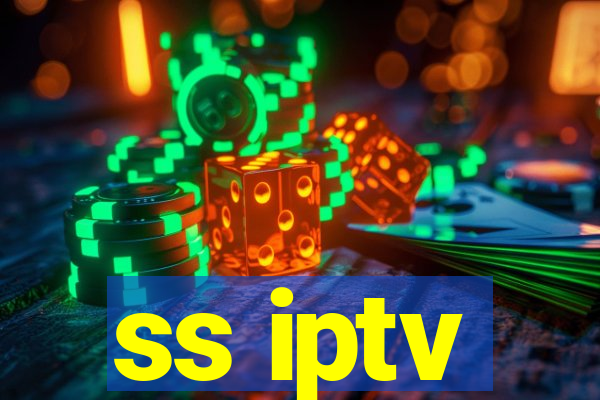 ss iptv