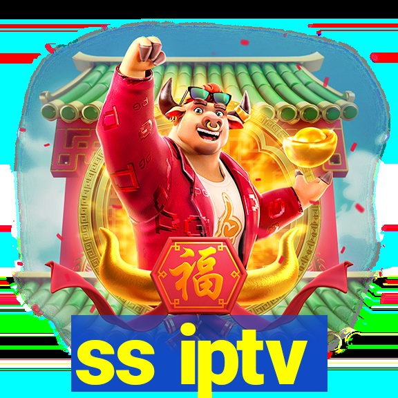 ss iptv