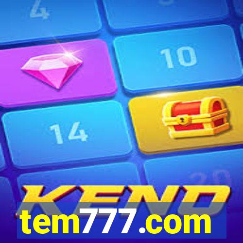 tem777.com