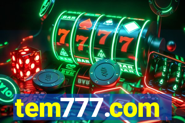tem777.com