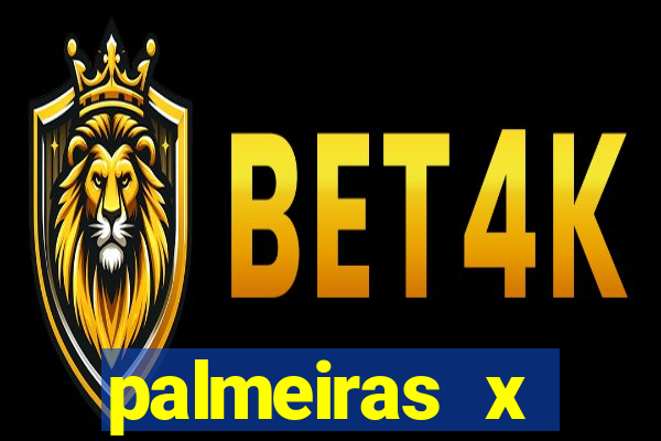 palmeiras x botafogo multicanais ao vivo