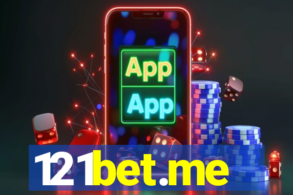 121bet.me
