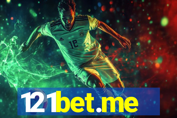 121bet.me