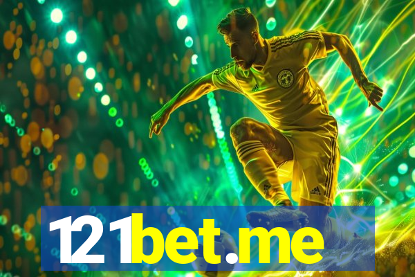 121bet.me