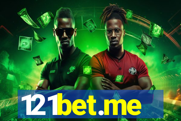 121bet.me