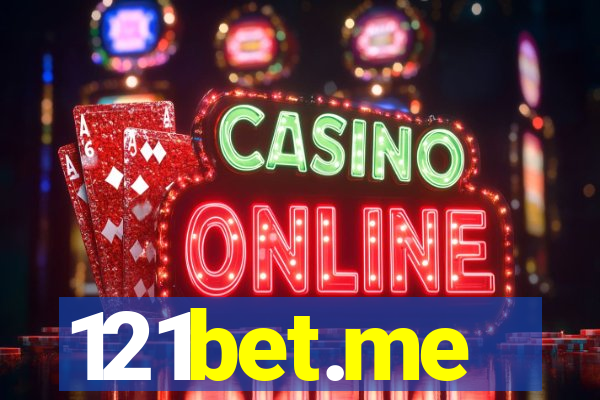 121bet.me