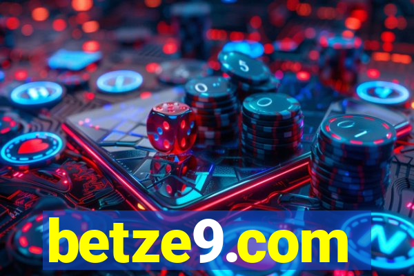 betze9.com