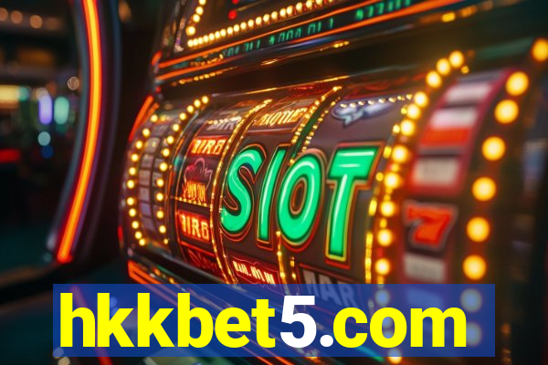 hkkbet5.com