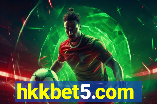 hkkbet5.com