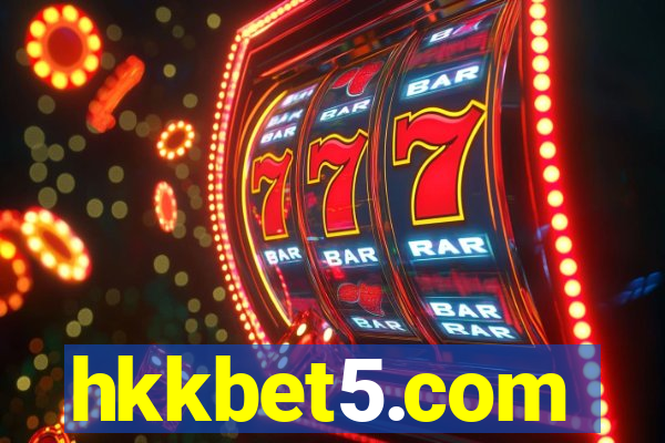 hkkbet5.com