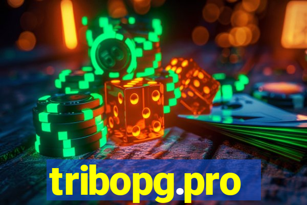 tribopg.pro