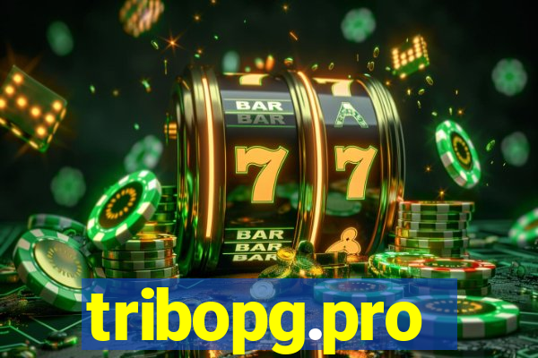 tribopg.pro