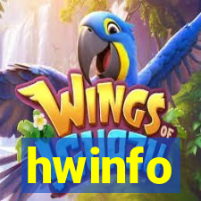 hwinfo
