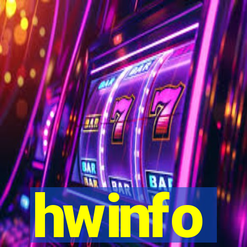 hwinfo