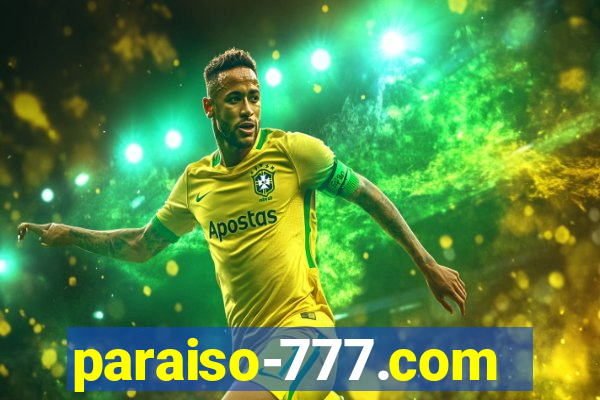 paraiso-777.com
