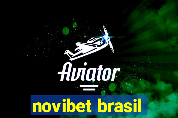 novibet brasil