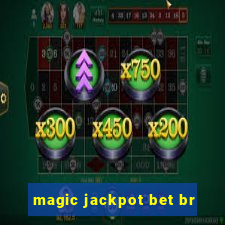 magic jackpot bet br