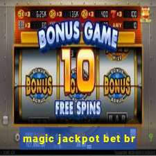 magic jackpot bet br