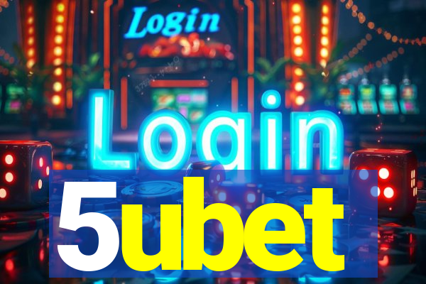 5ubet