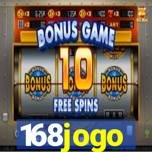 168jogo