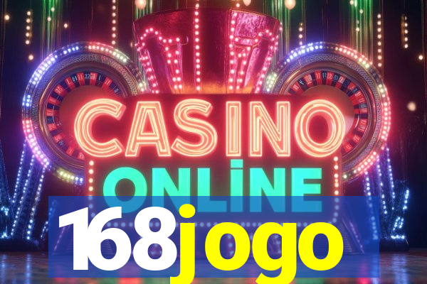 168jogo
