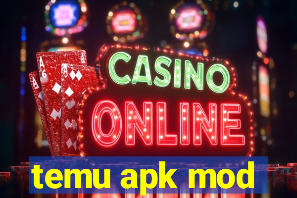 temu apk mod