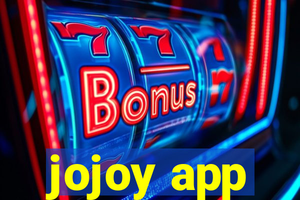 jojoy app