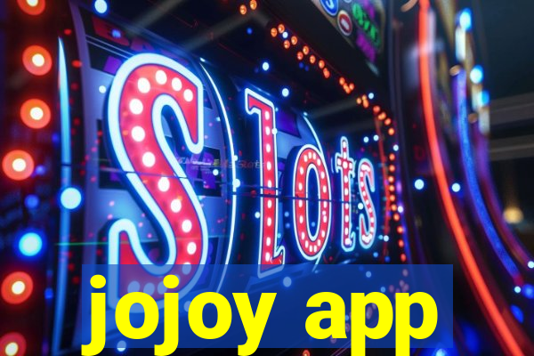 jojoy app