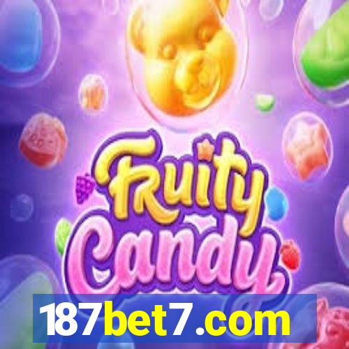 187bet7.com