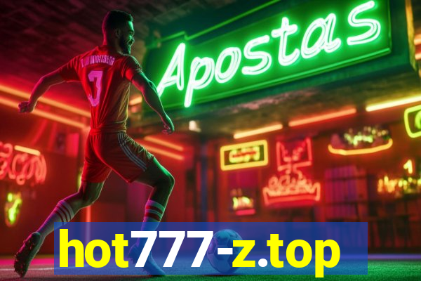 hot777-z.top