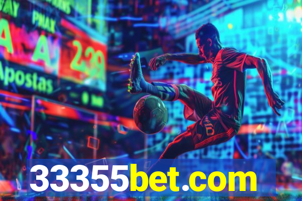 33355bet.com