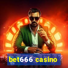 bet666 casino