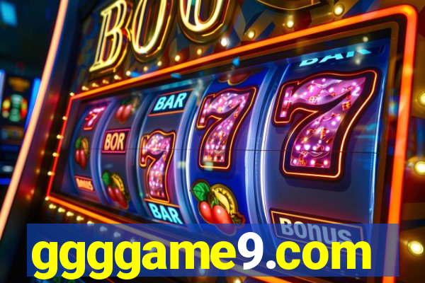 ggggame9.com