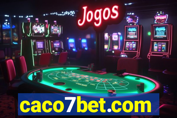 caco7bet.com