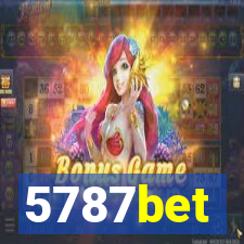 5787bet