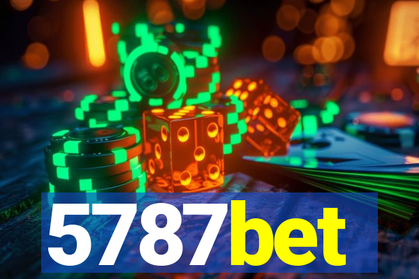 5787bet