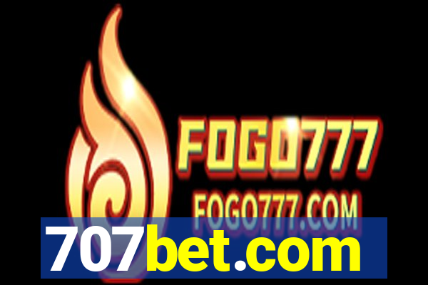 707bet.com