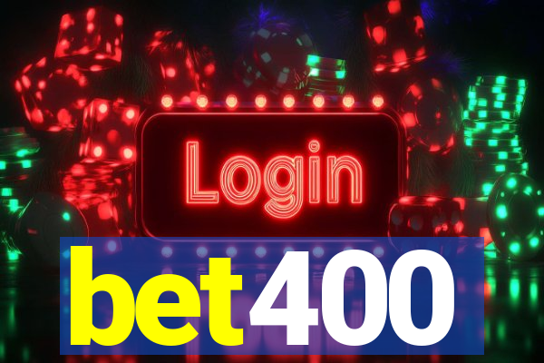 bet400