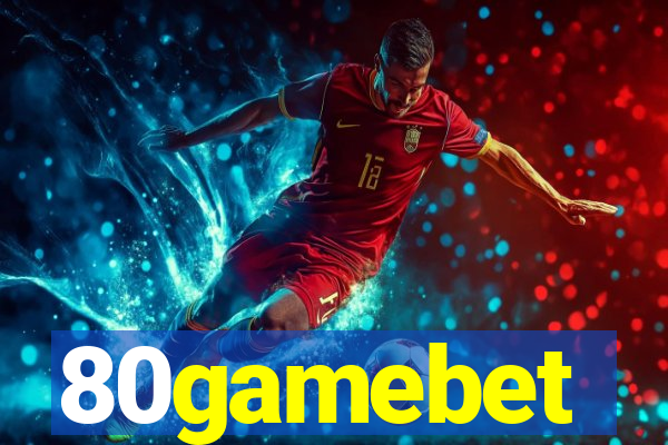 80gamebet