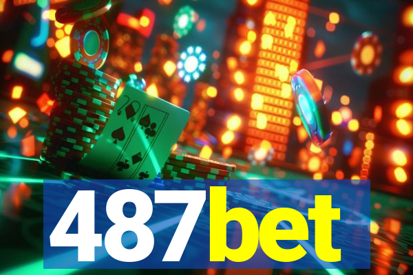 487bet