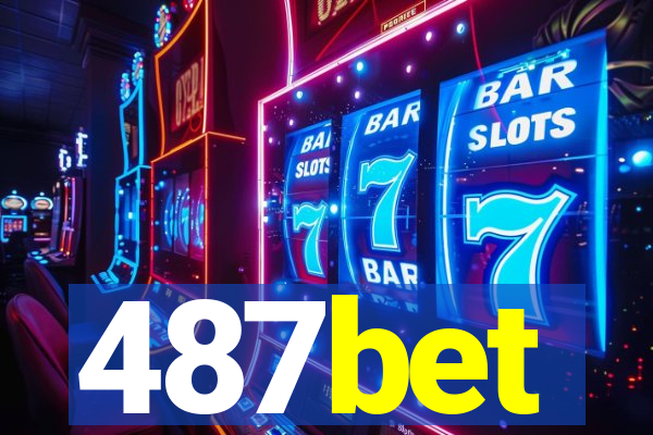 487bet