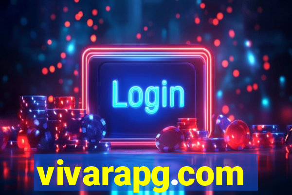 vivarapg.com