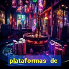 plataformas de jogos antigas