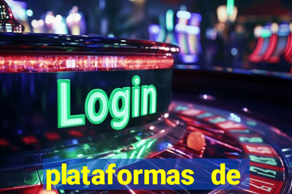plataformas de jogos antigas