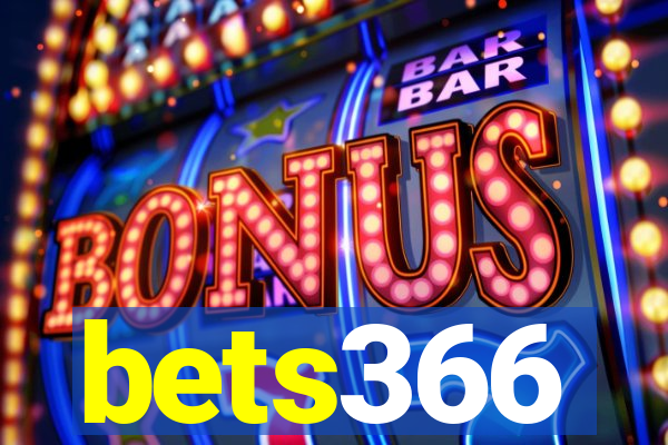 bets366