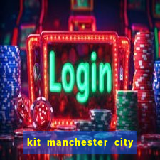 kit manchester city dls 23