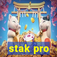 stak pro
