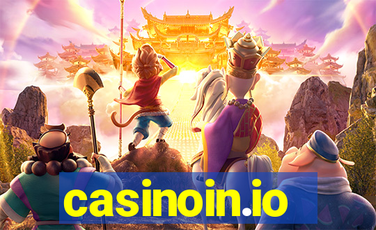 casinoin.io